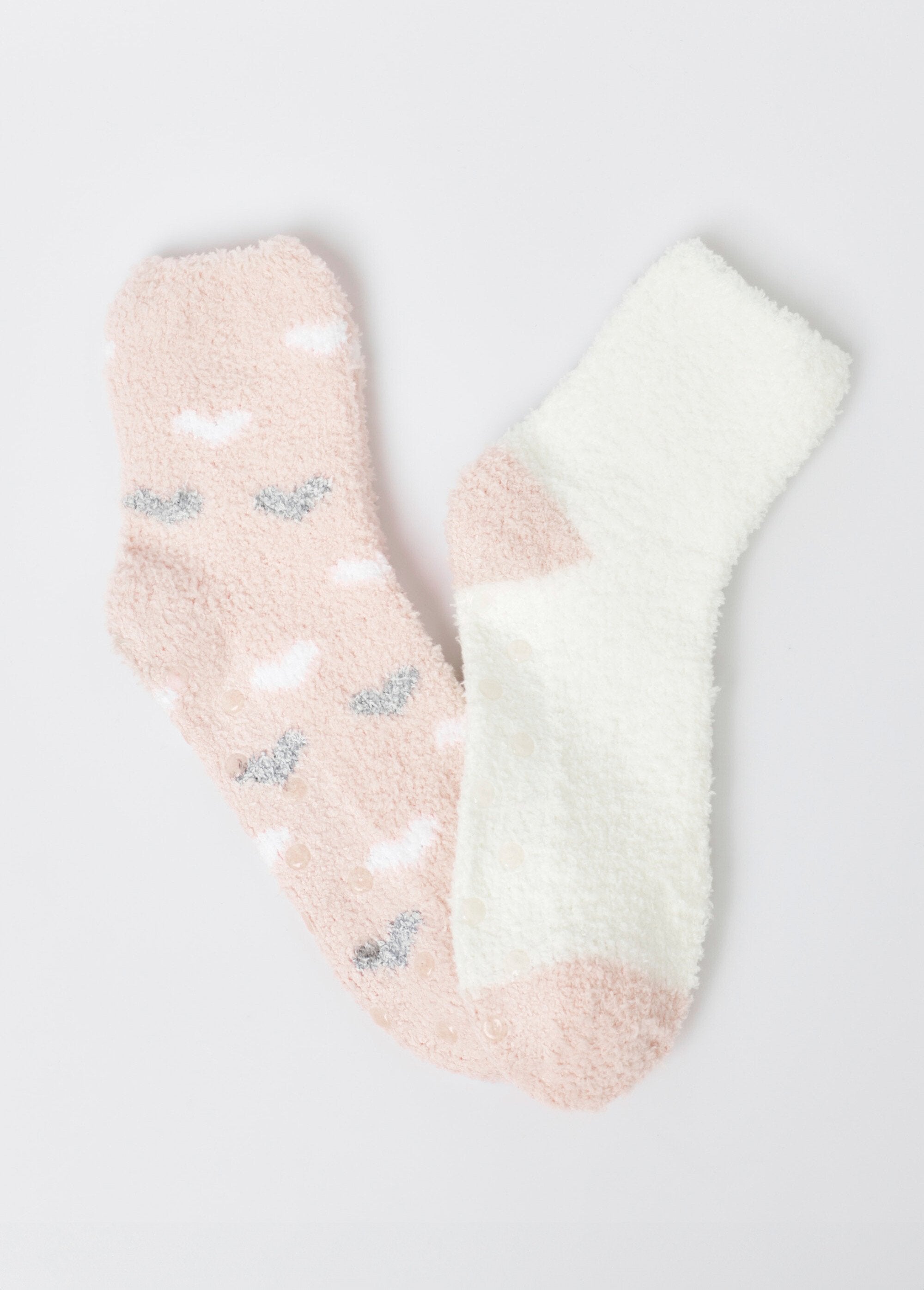Pack_of_2_non-slip_socks_Assorted_pink_FA1_slim