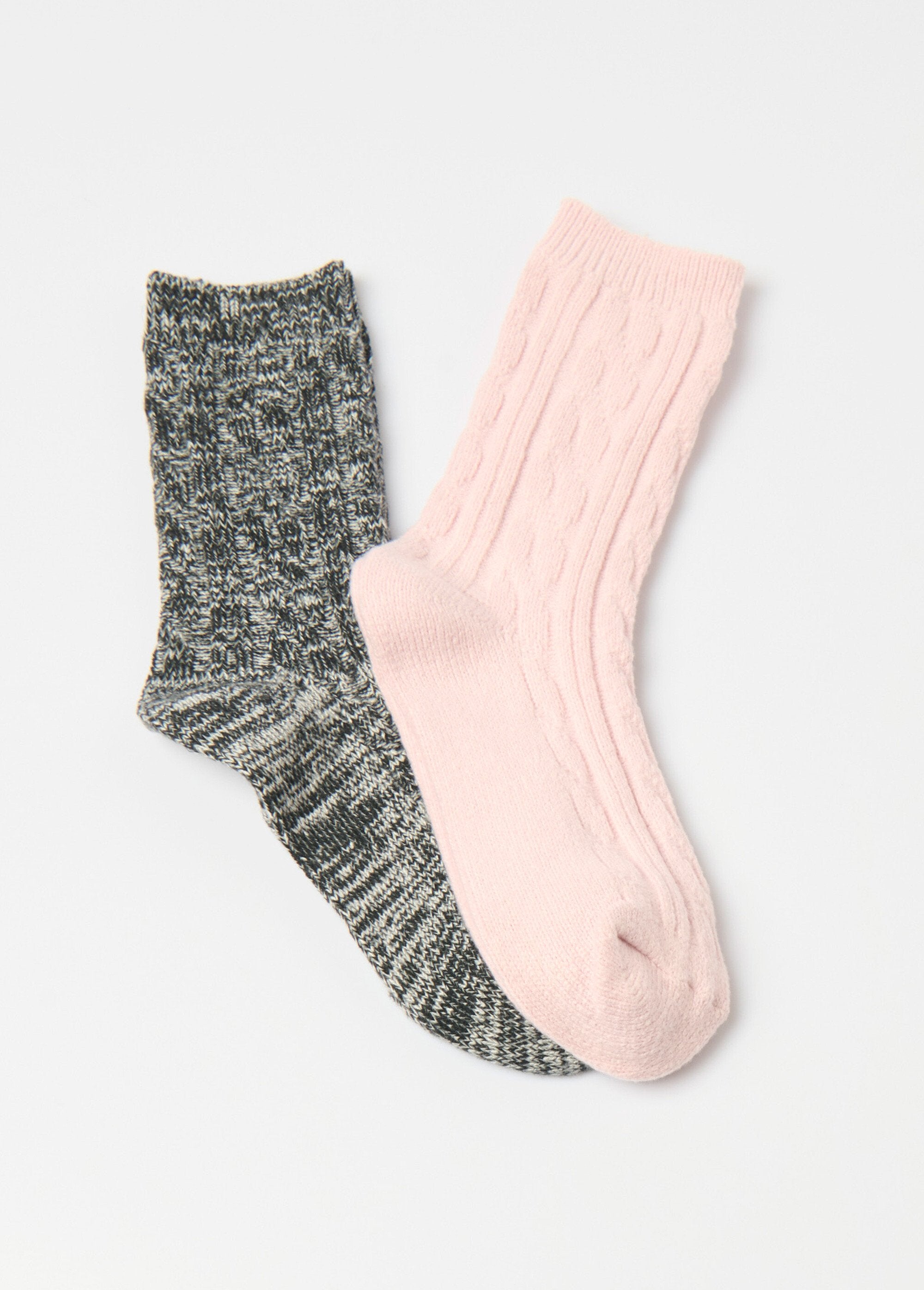 Pack_of_2_ribbed_socks_Pink_lot_2_FA1_slim