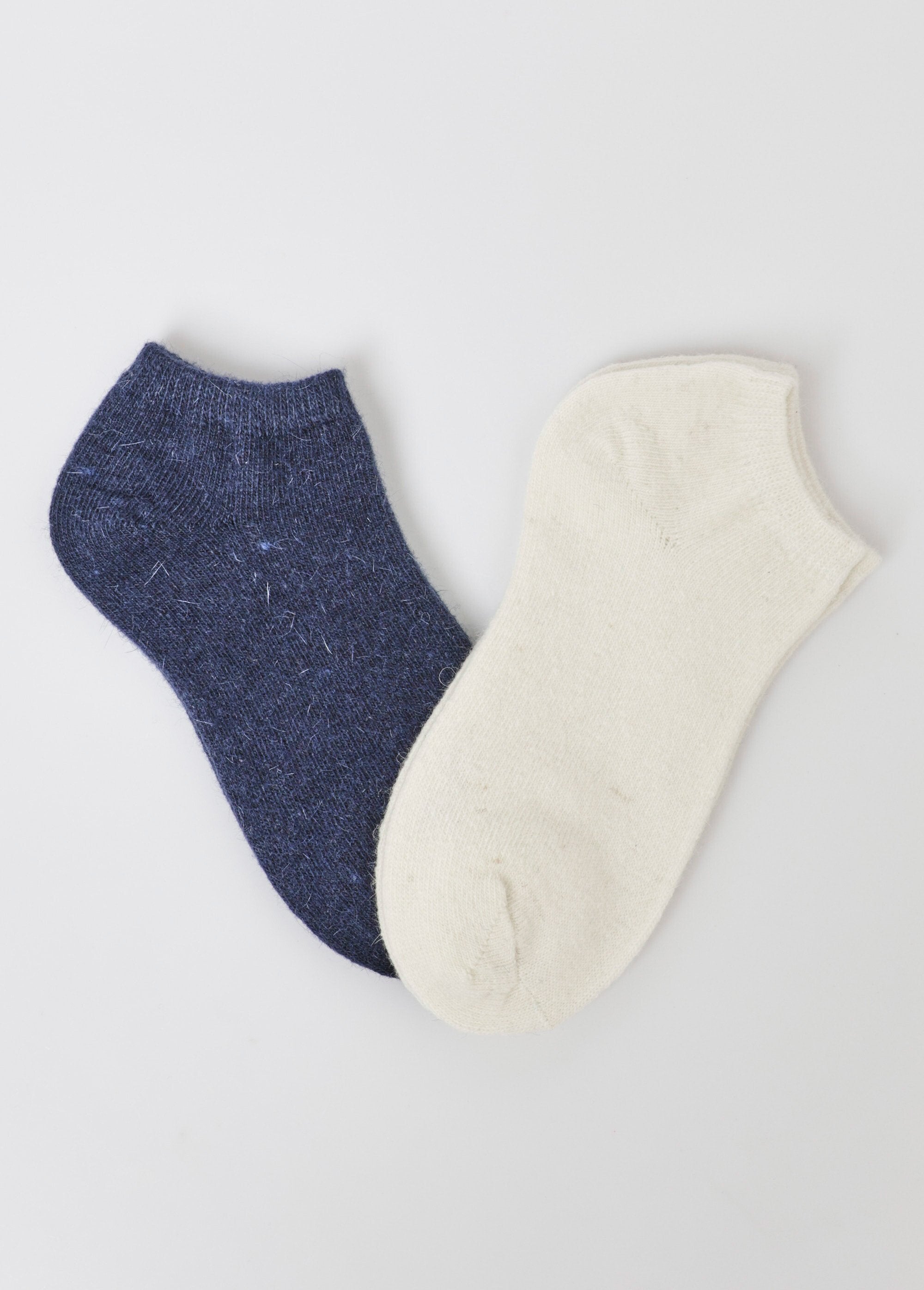Pack_of_2_low_socks_with_wool,_warm_White_FA1_slim