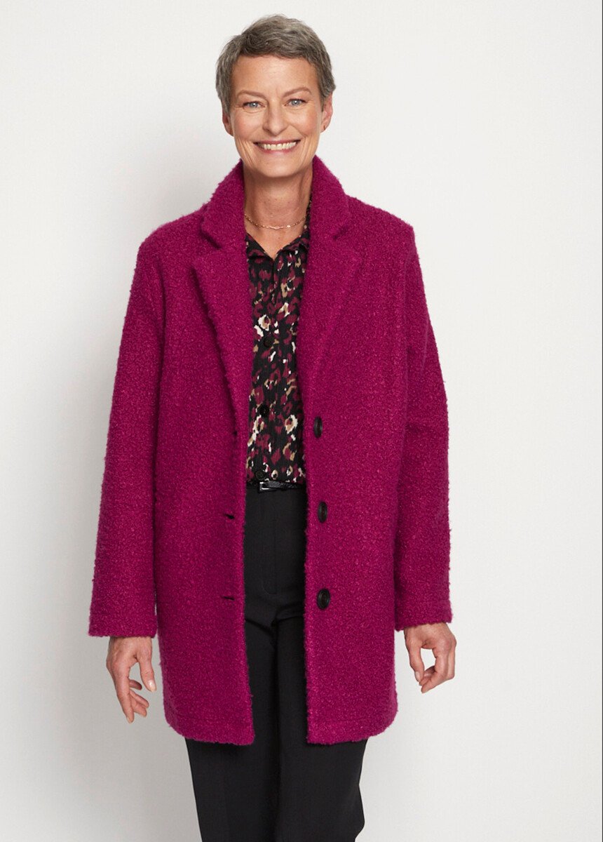 Buttoned_mid-length_French_terry_coat_Fuchsia_FA1_slim