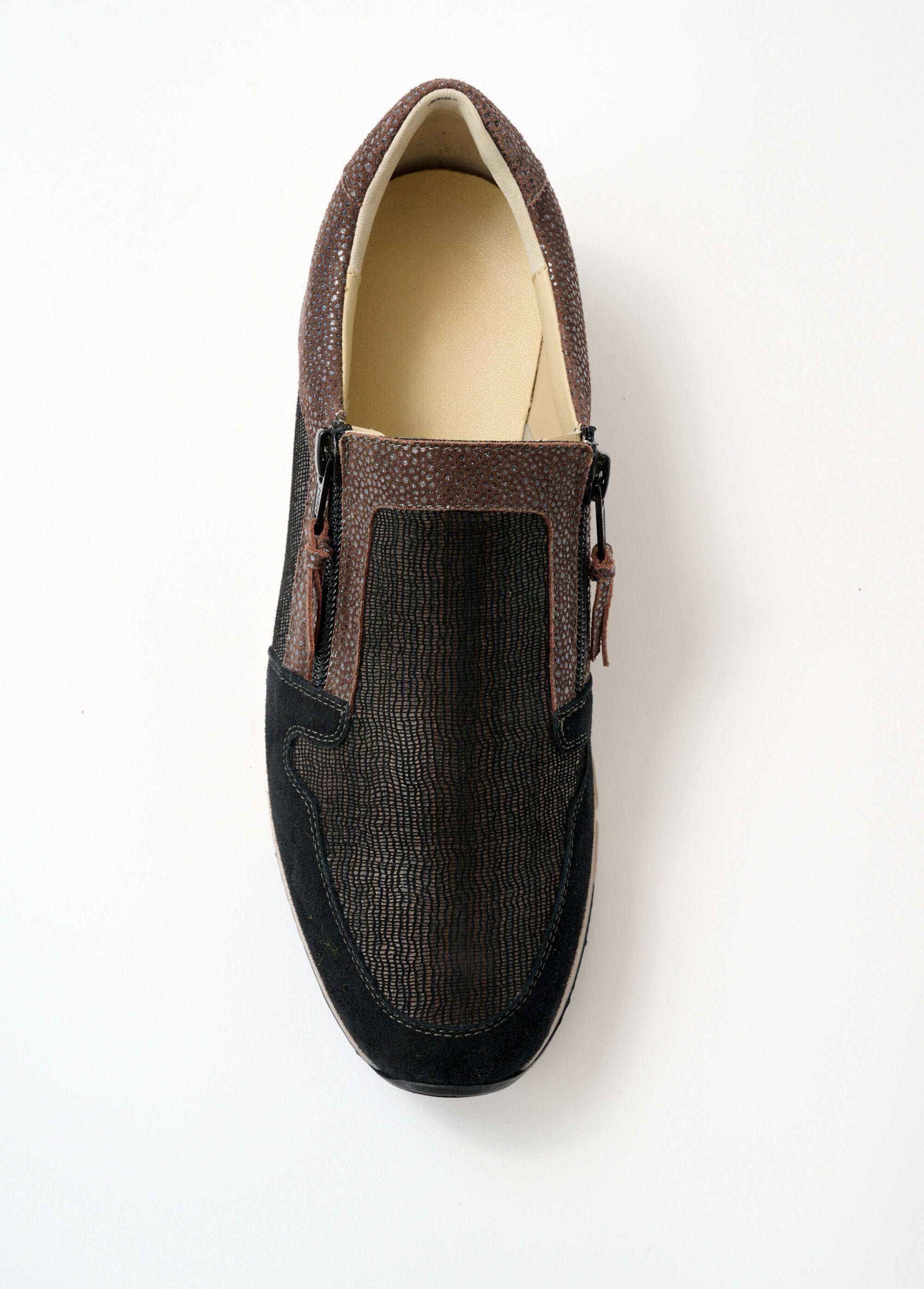 Comfortable_width_zipped_fancy_leather_moccasin_Brown_OV1_slim