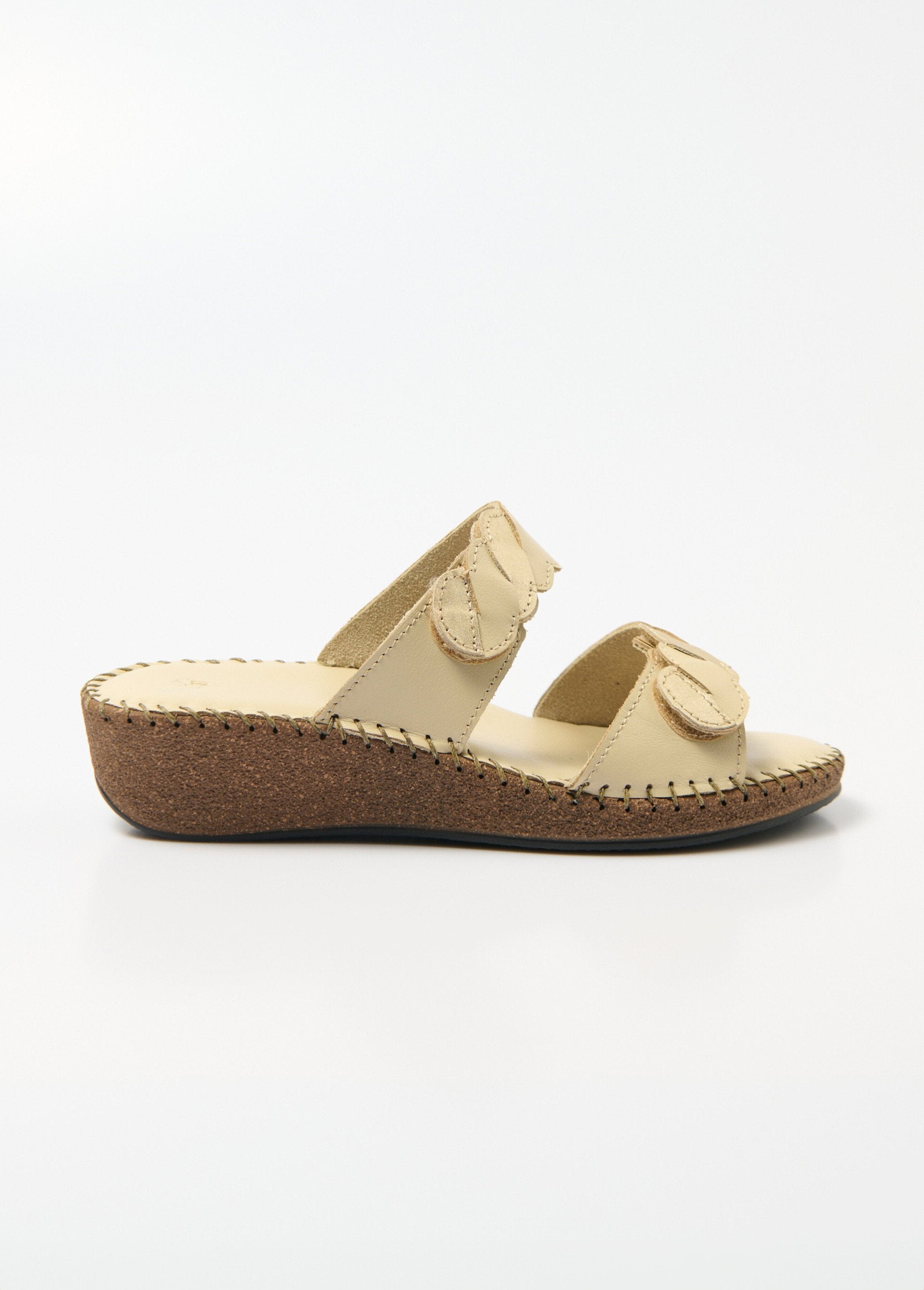 Leather_wedge_velcro_mules,_comfort_width_Beige_DR1_slim