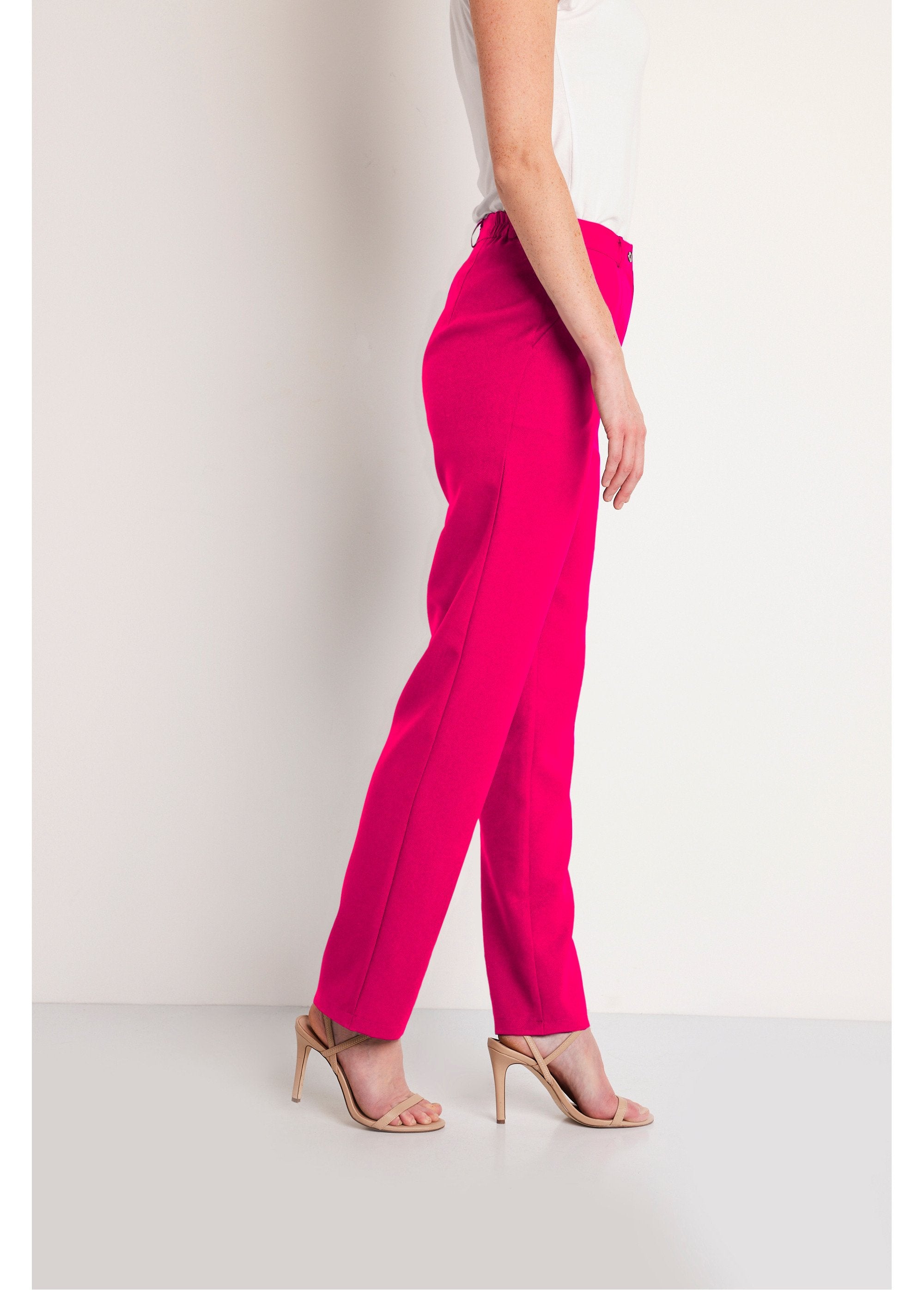 Plain_straight_pants_with_semi-elasticated_waist_Raspberry_DR1_slim