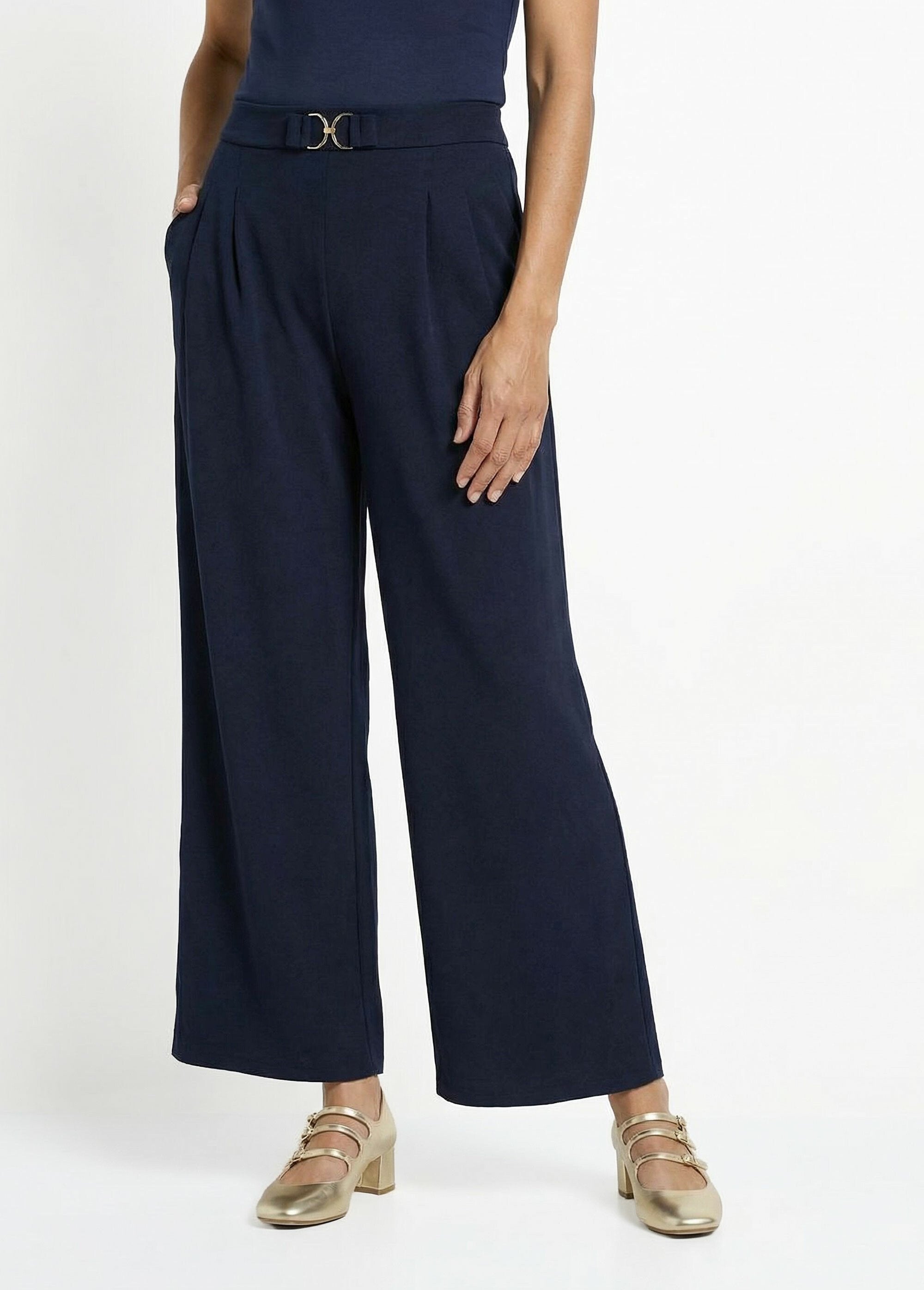Wide-leg_knit_trousers_with_chic_metallic_detail_Marine_FA1_slim