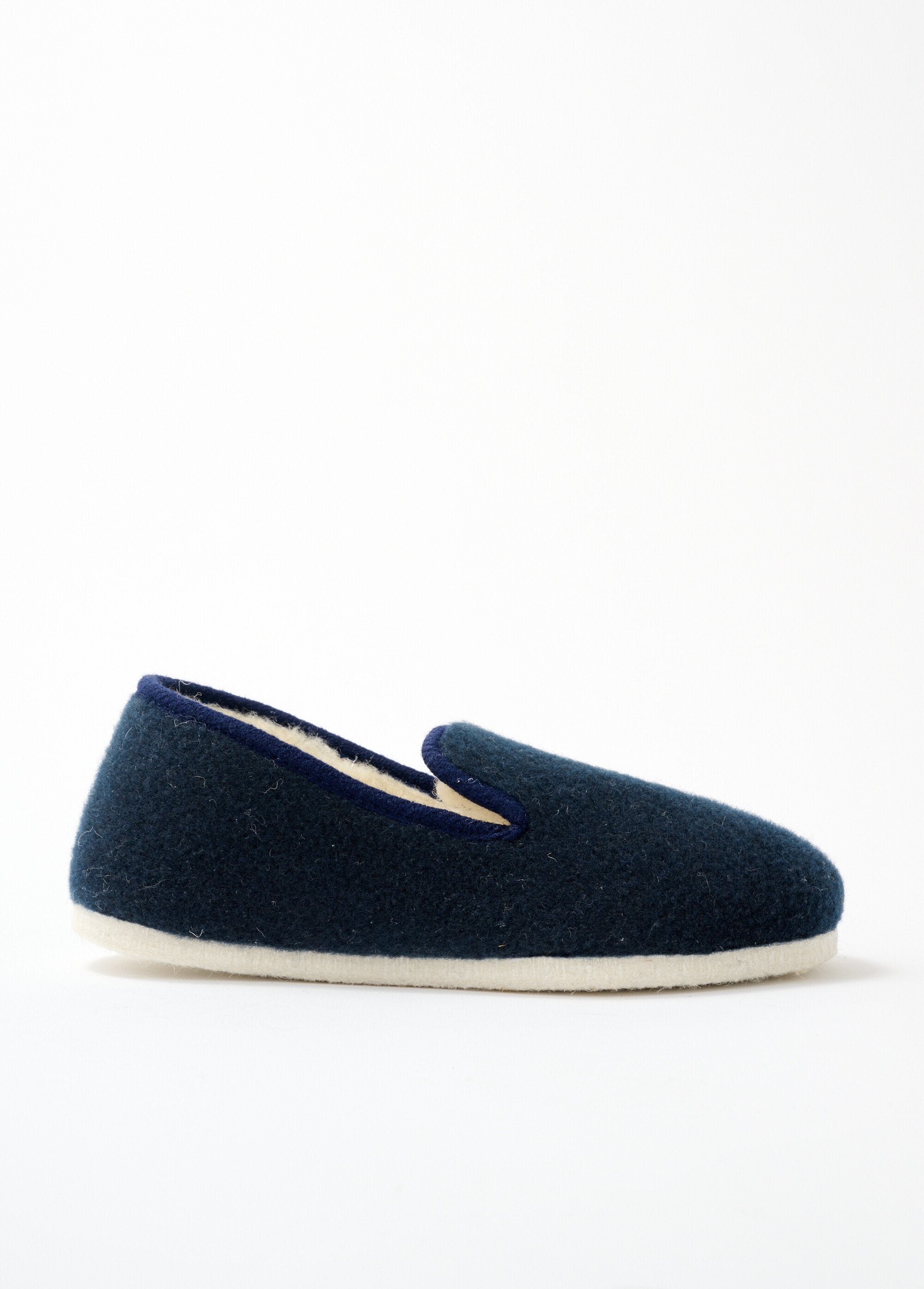 Mixed_slippers_comfort_width_felt_sole_Plain_navy_DR1_slim