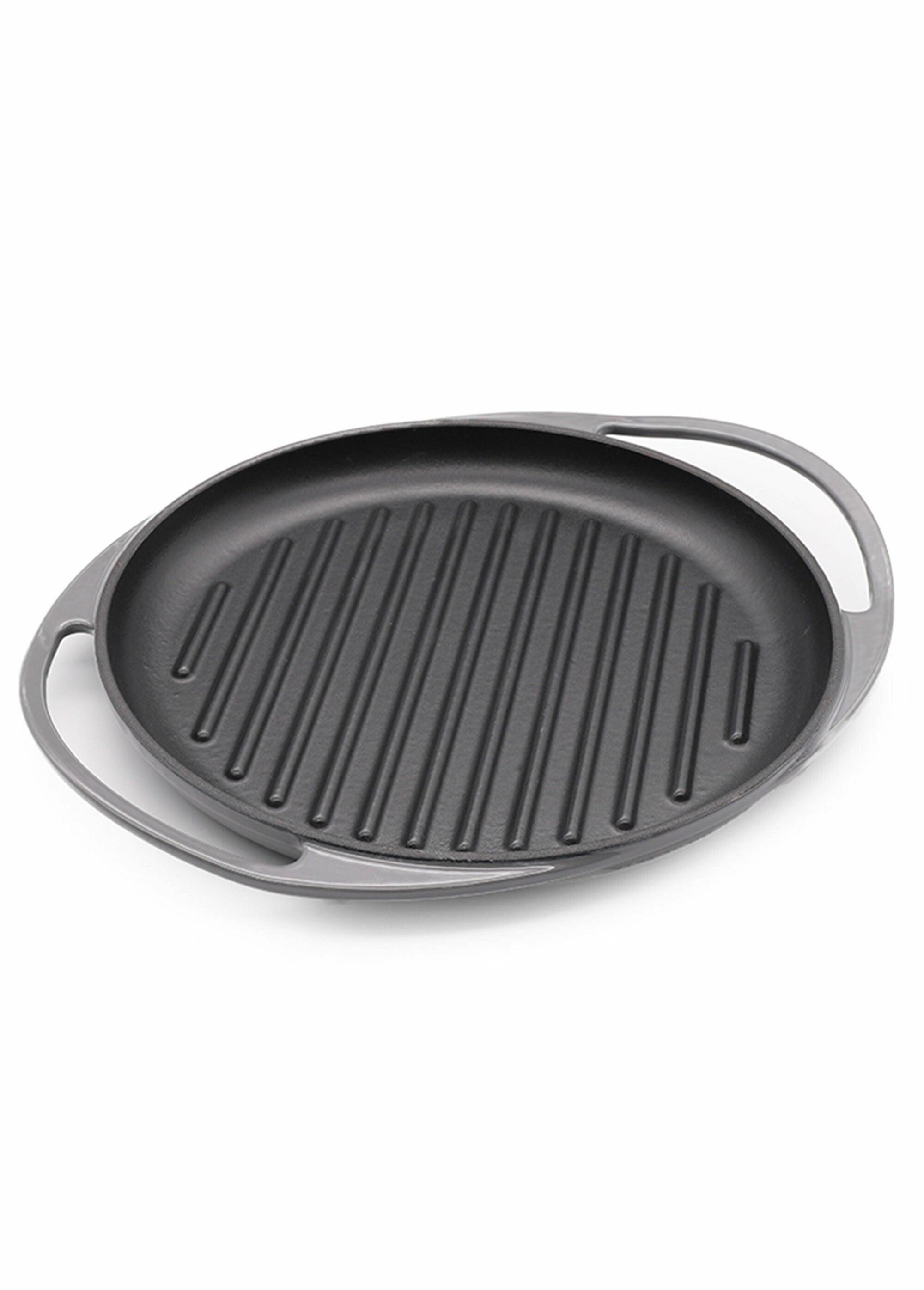 Round_enamelled_cast_iron_grill_plancha_25cm_Gray_FA1_slim