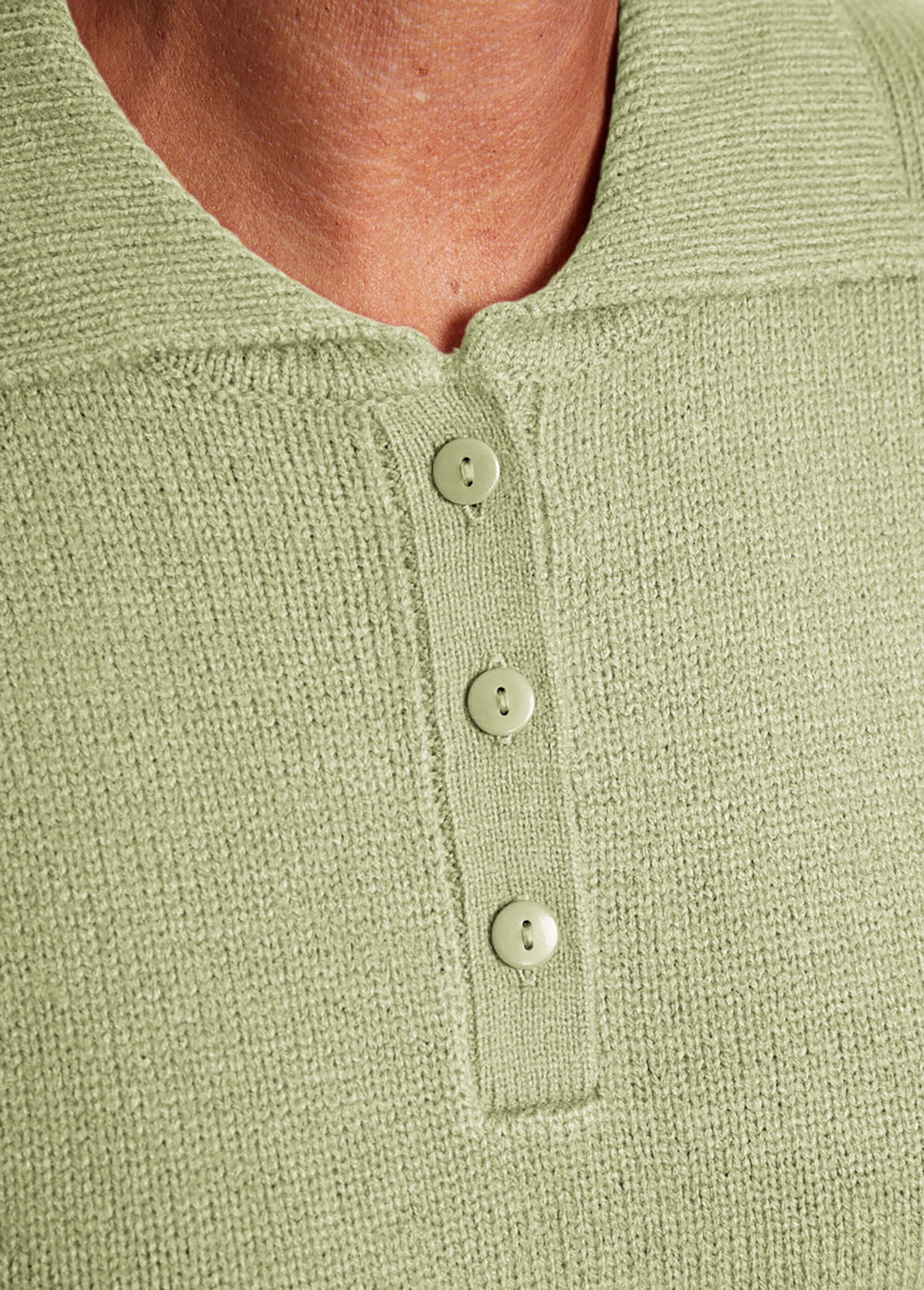 Thick_knit_polo_collar_sweater_Lime_green_DE2_slim