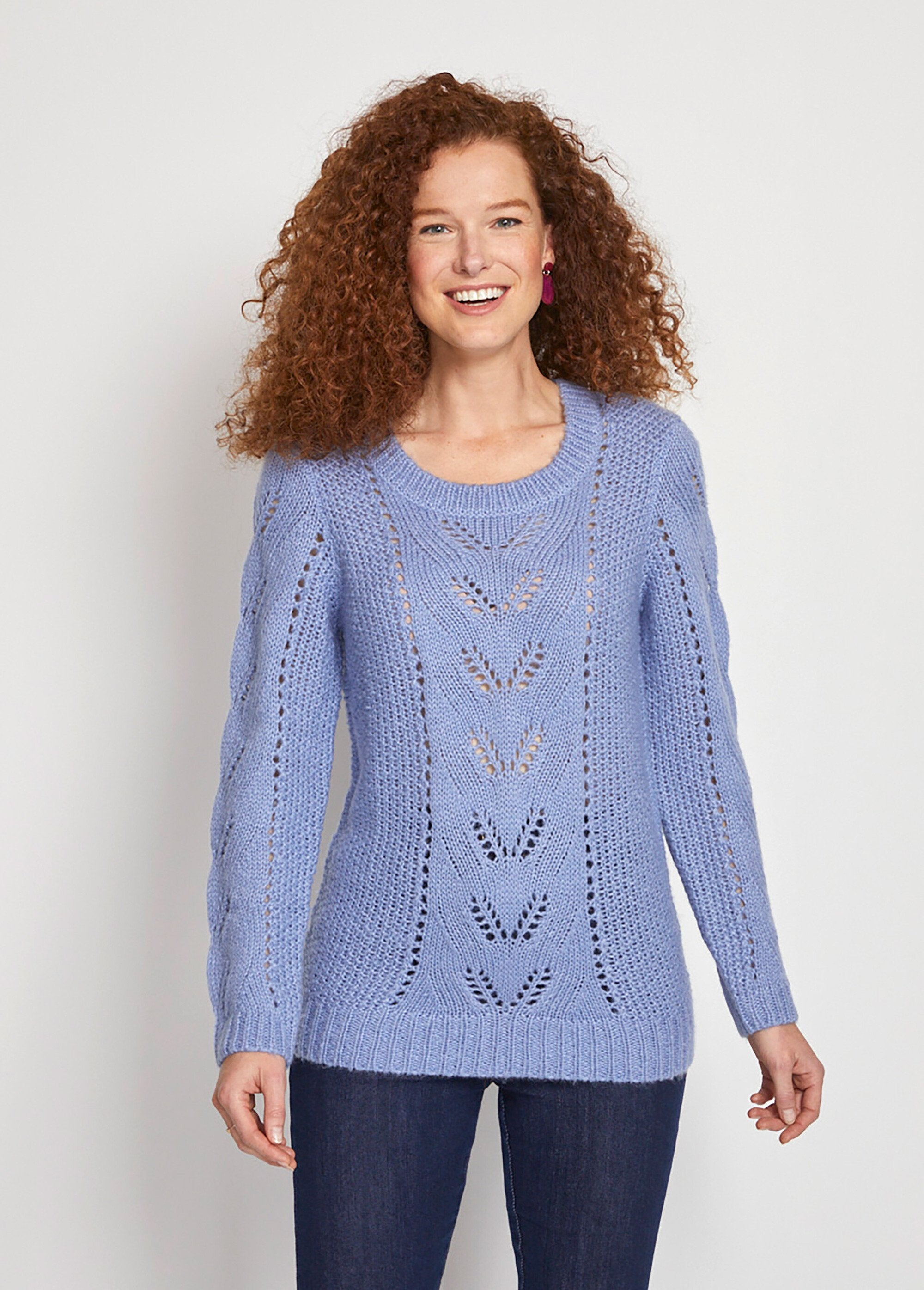 Soft_fancy_knit_sweater_Blue_gray_FA1_slim