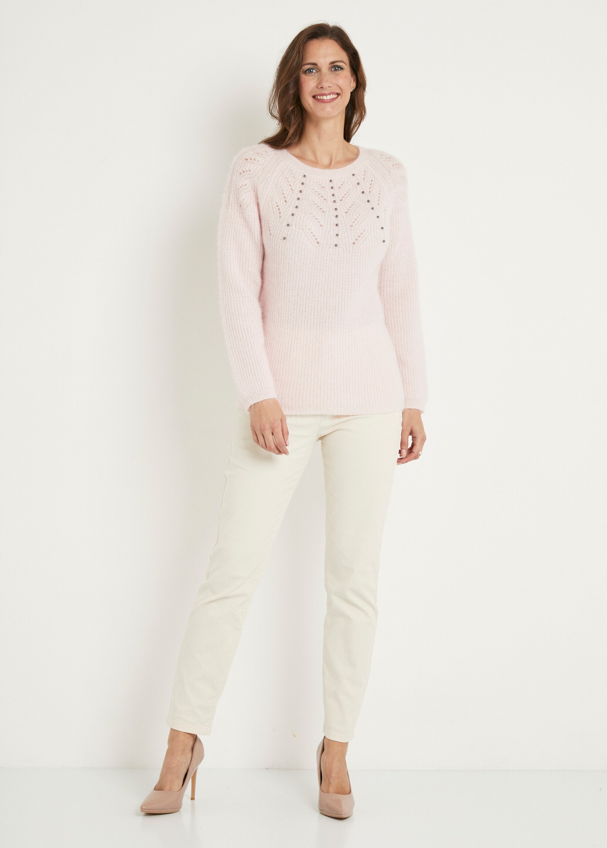 Soft_furry_sweater_with_beaded_openwork_collar_Pink_SF1_slim