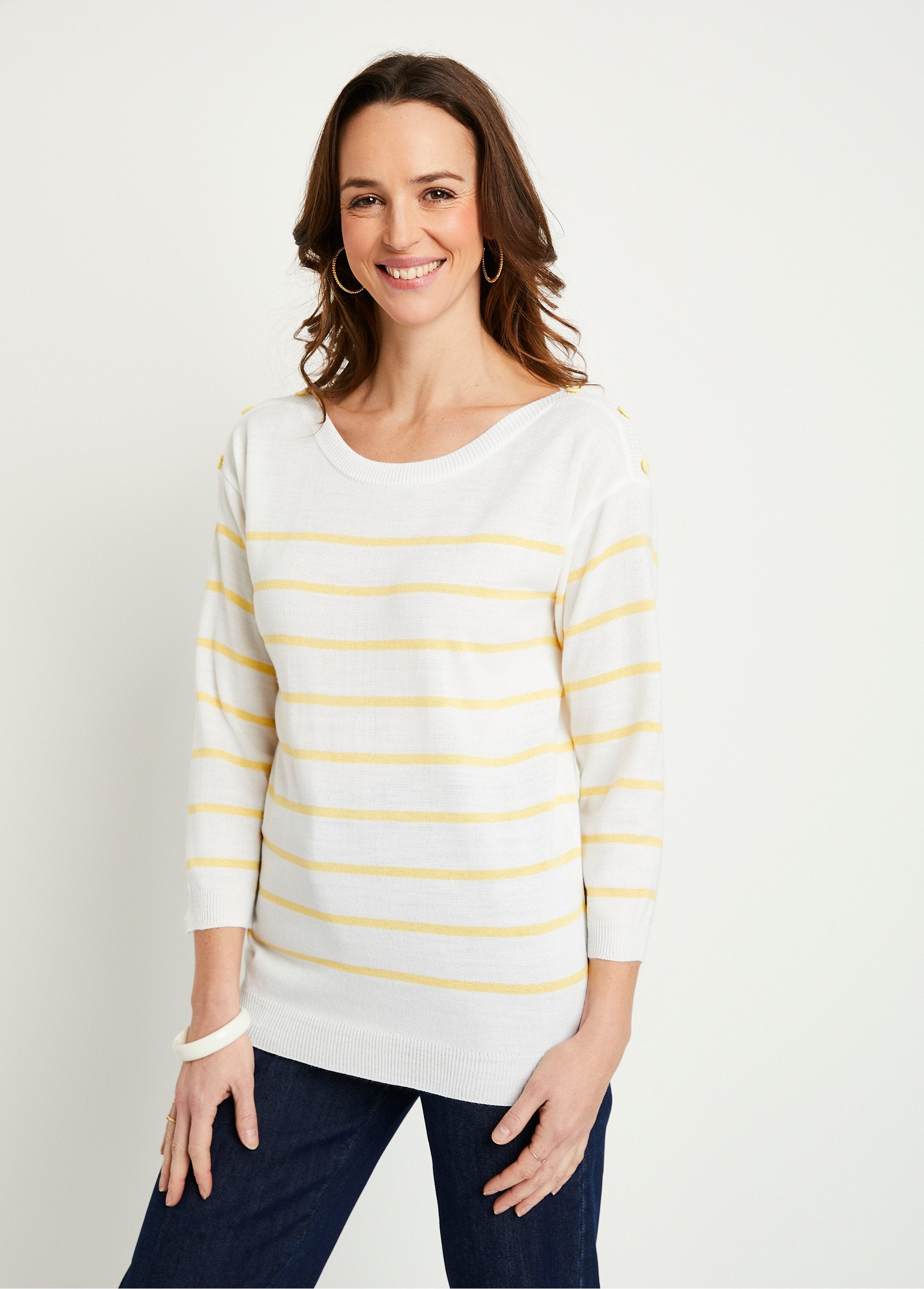 Thin_striped_sweater_White_and_vanilla_FA1_slim