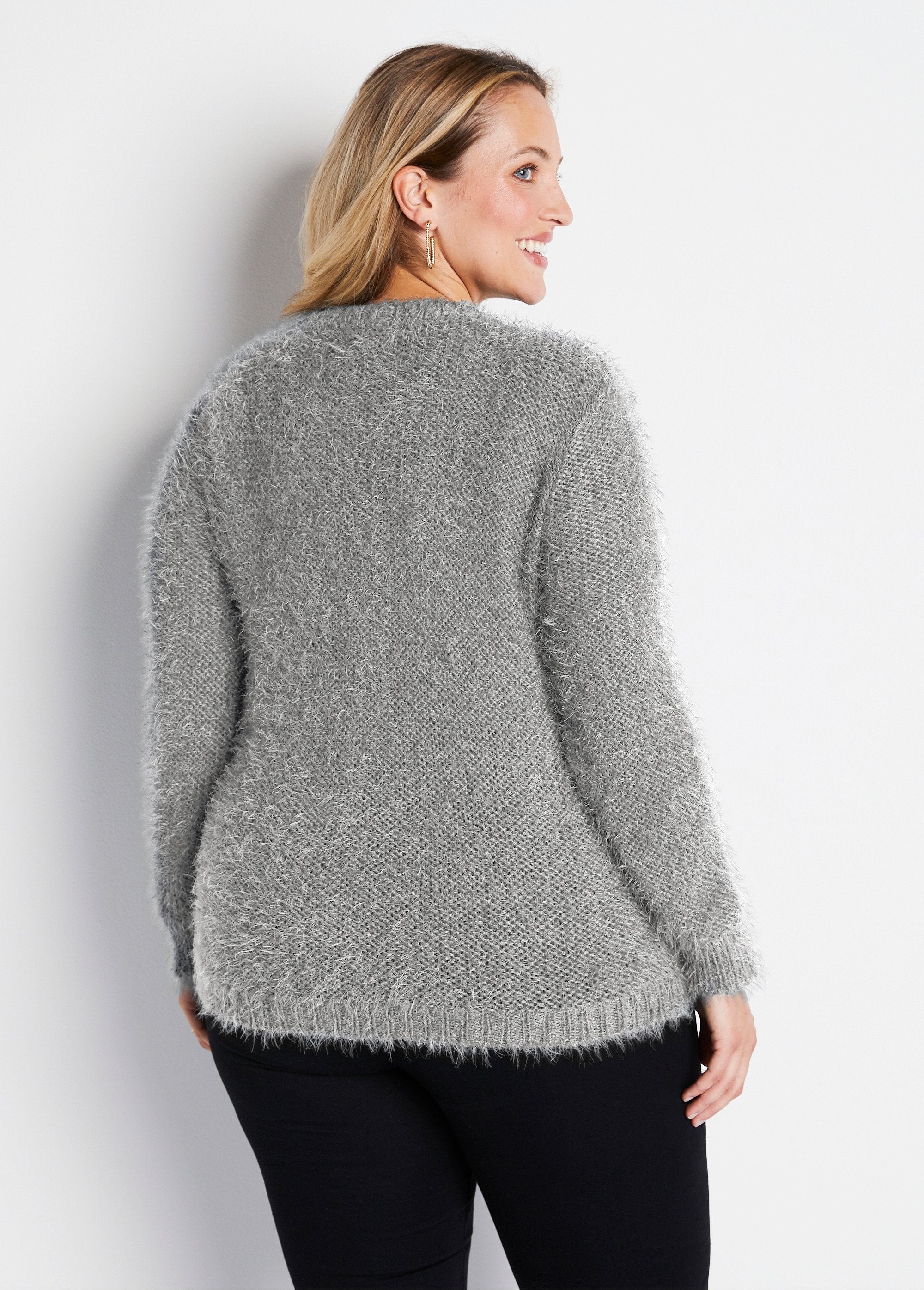 Soft_knit_hairy_effect_sweater_Money_DO1_curvy