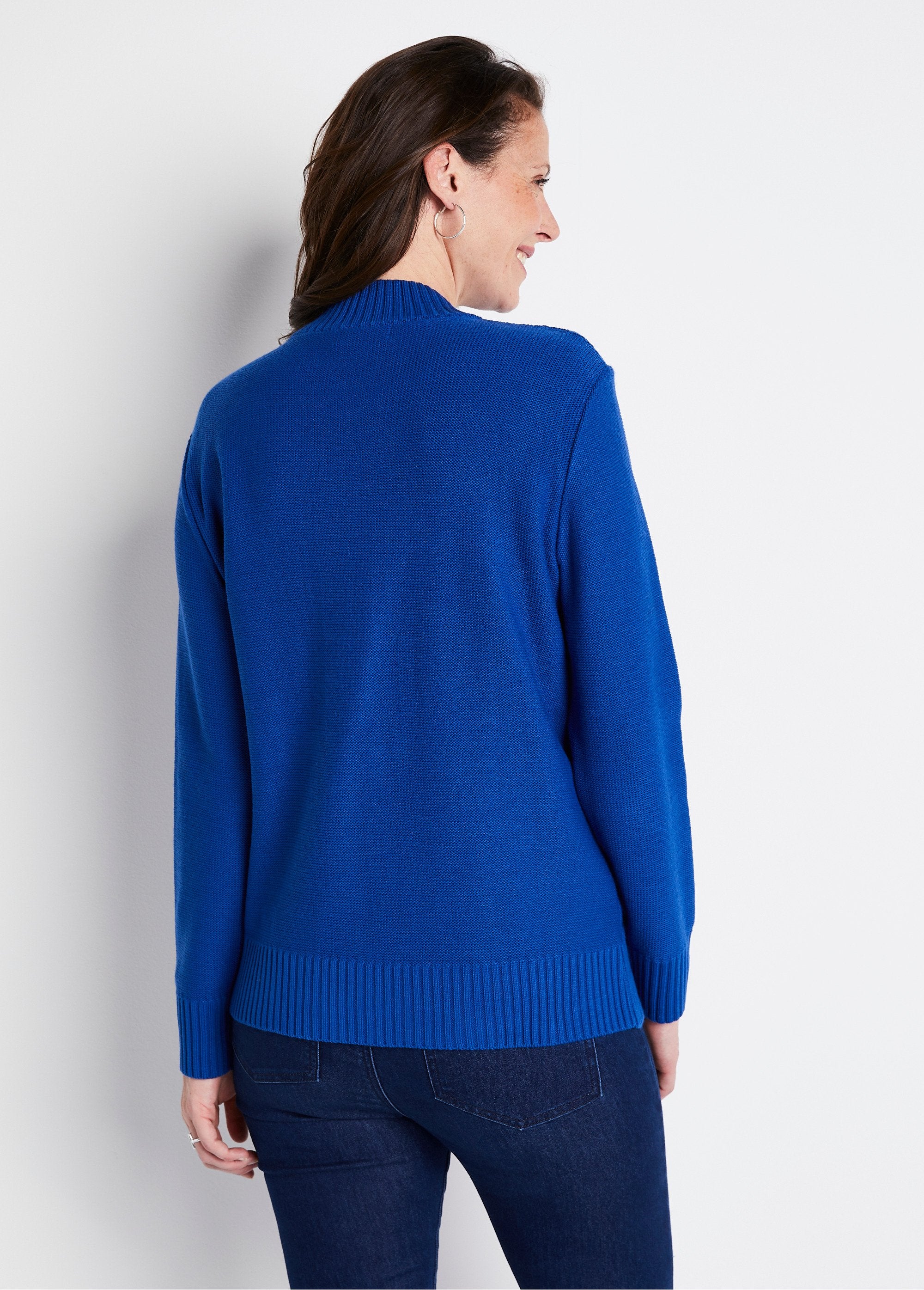 Plain_jersey_sweater_with_high_collar_Hard_blue_DO1_slim