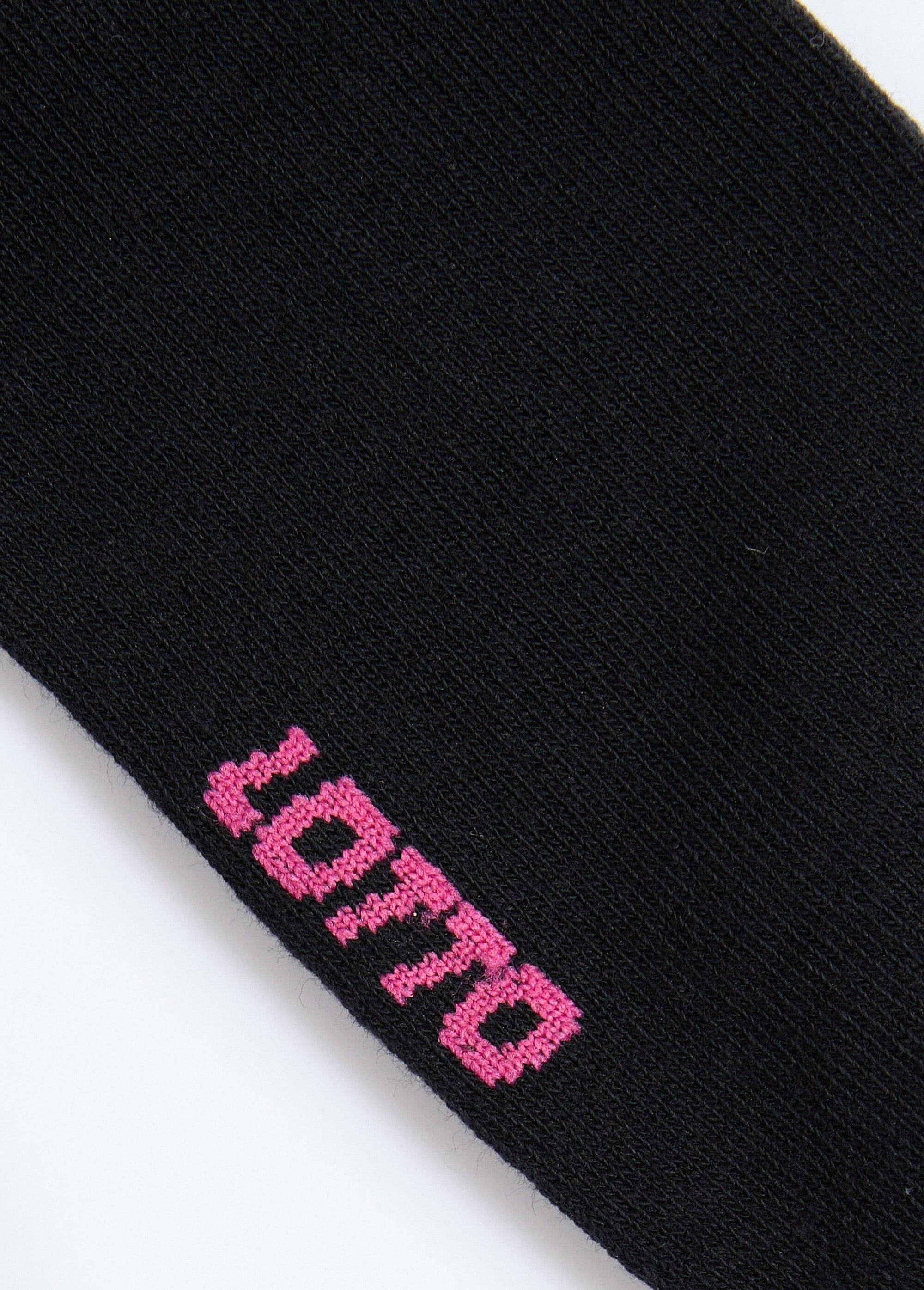 Socks_with_colorful_logo_Black_DE4_slim