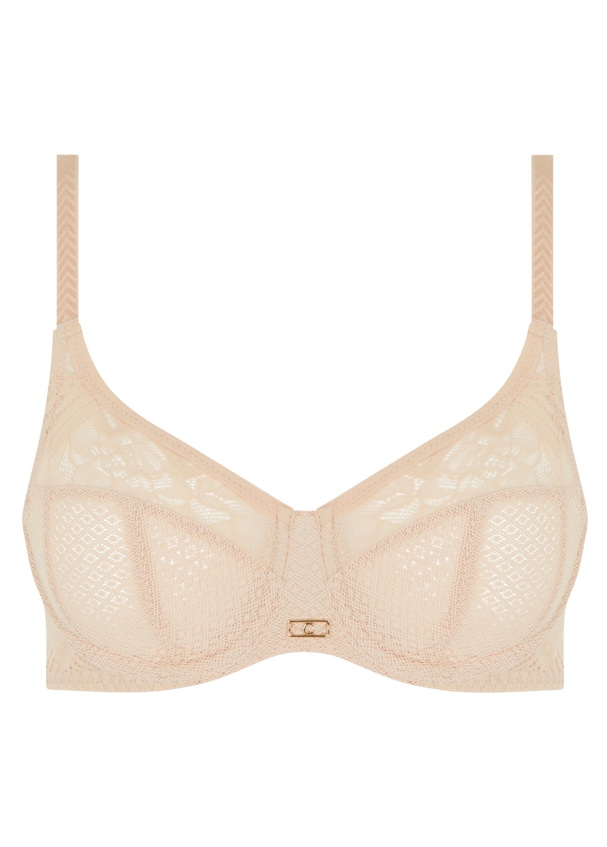 Chantelle®_-_Lace_wrap_bra_Beige_AP1_slim