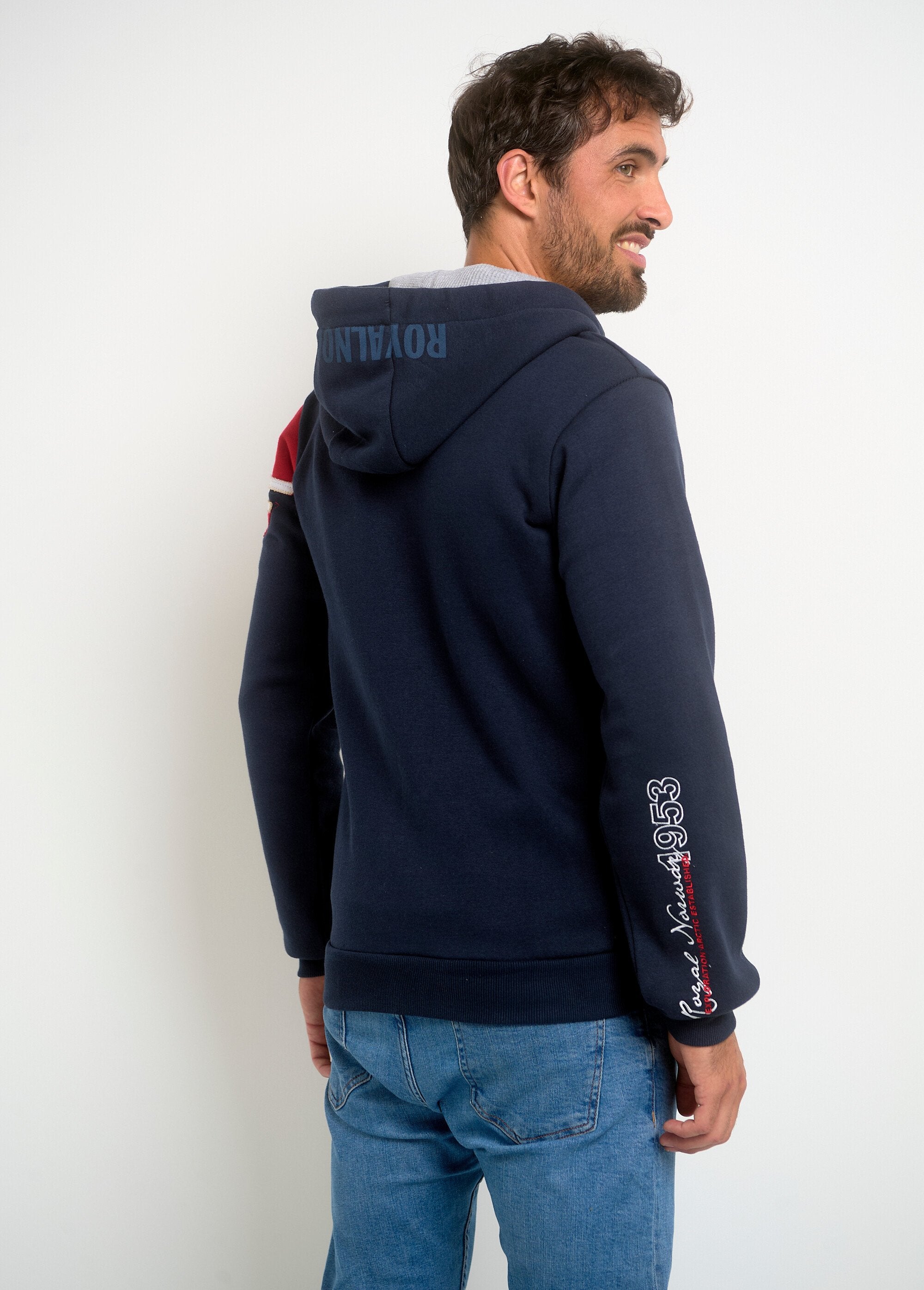 Men's_hoodie_with_inscriptions_Marine_DO1_slim