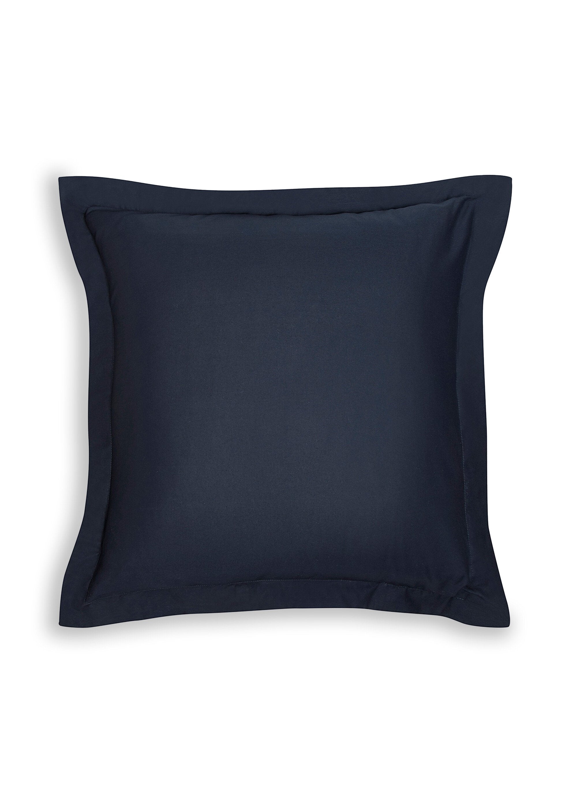Plain_cotton_pillowcase_Navy_FA1_slim