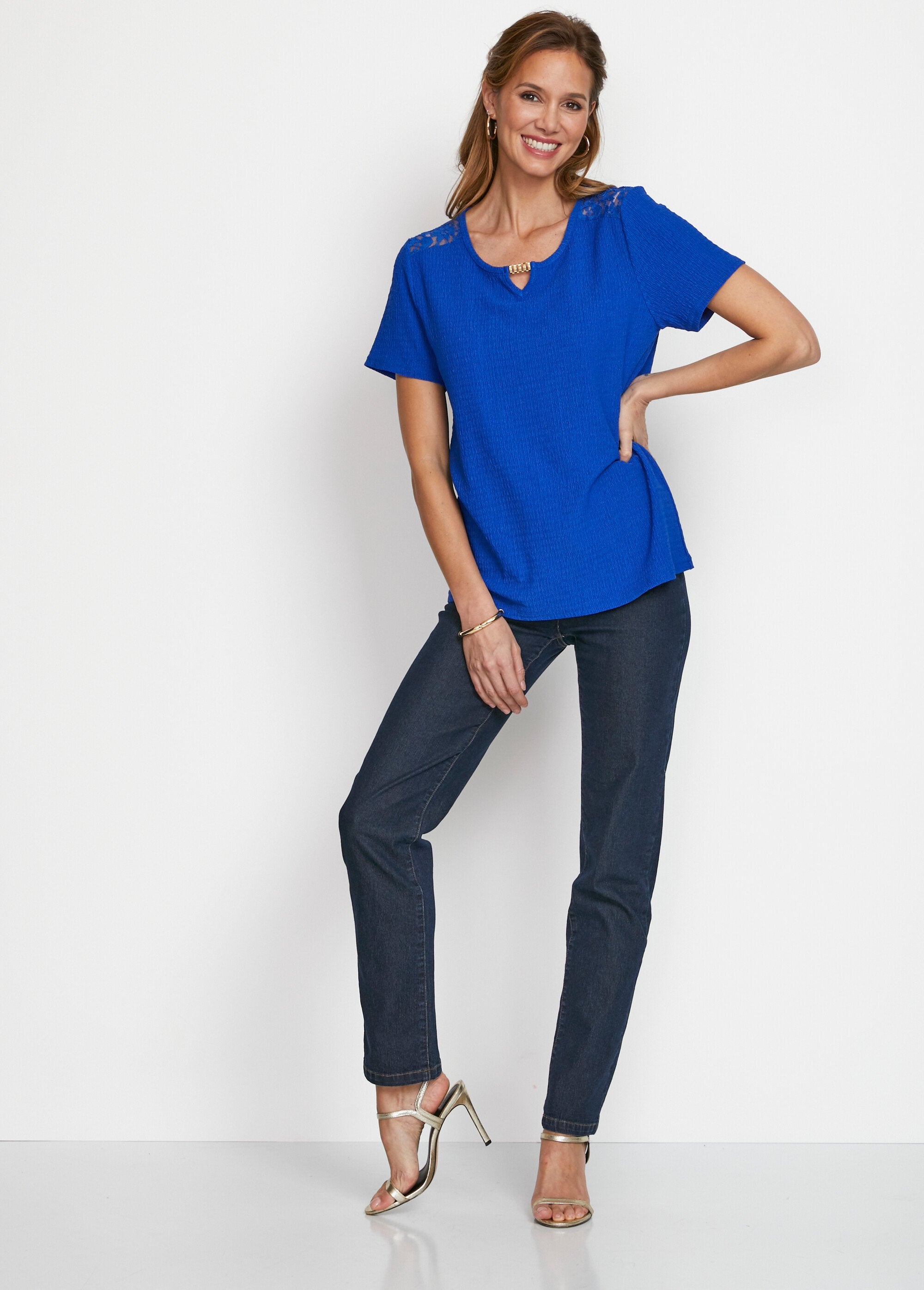 Short_lace_t-shirt_Cobalt_blue_SF1_slim