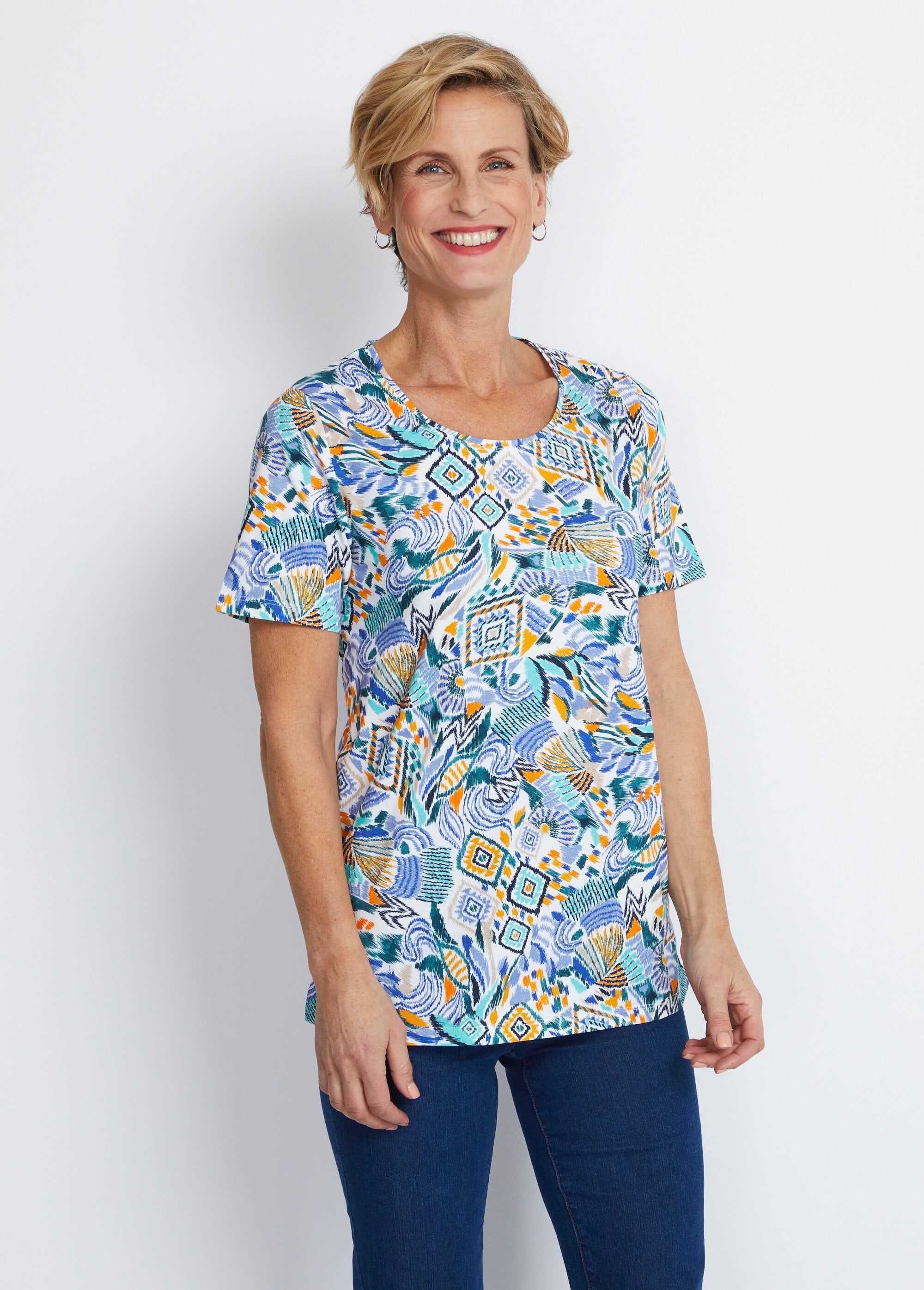 Long_short-sleeved_t-shirt_Multicolor_FA1_slim