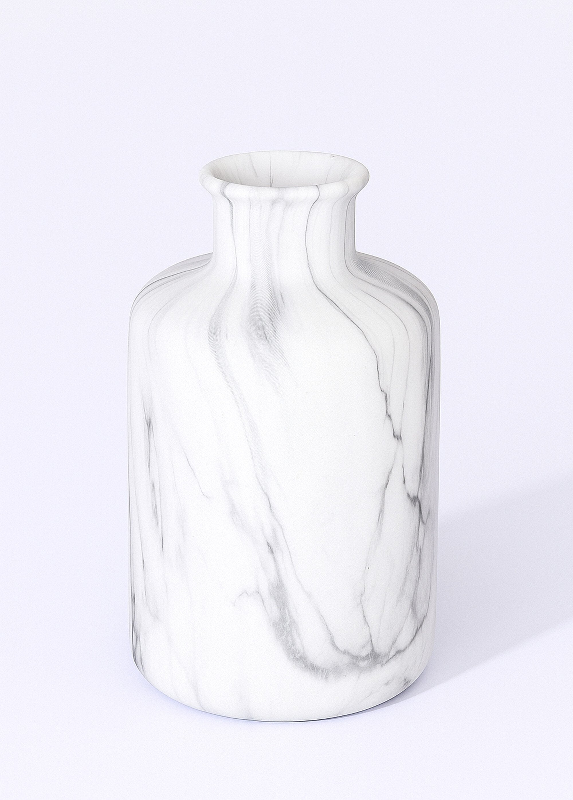 Narrow-necked_vase_in_dolomite_with_a_marble_effect_White_FA1_slim