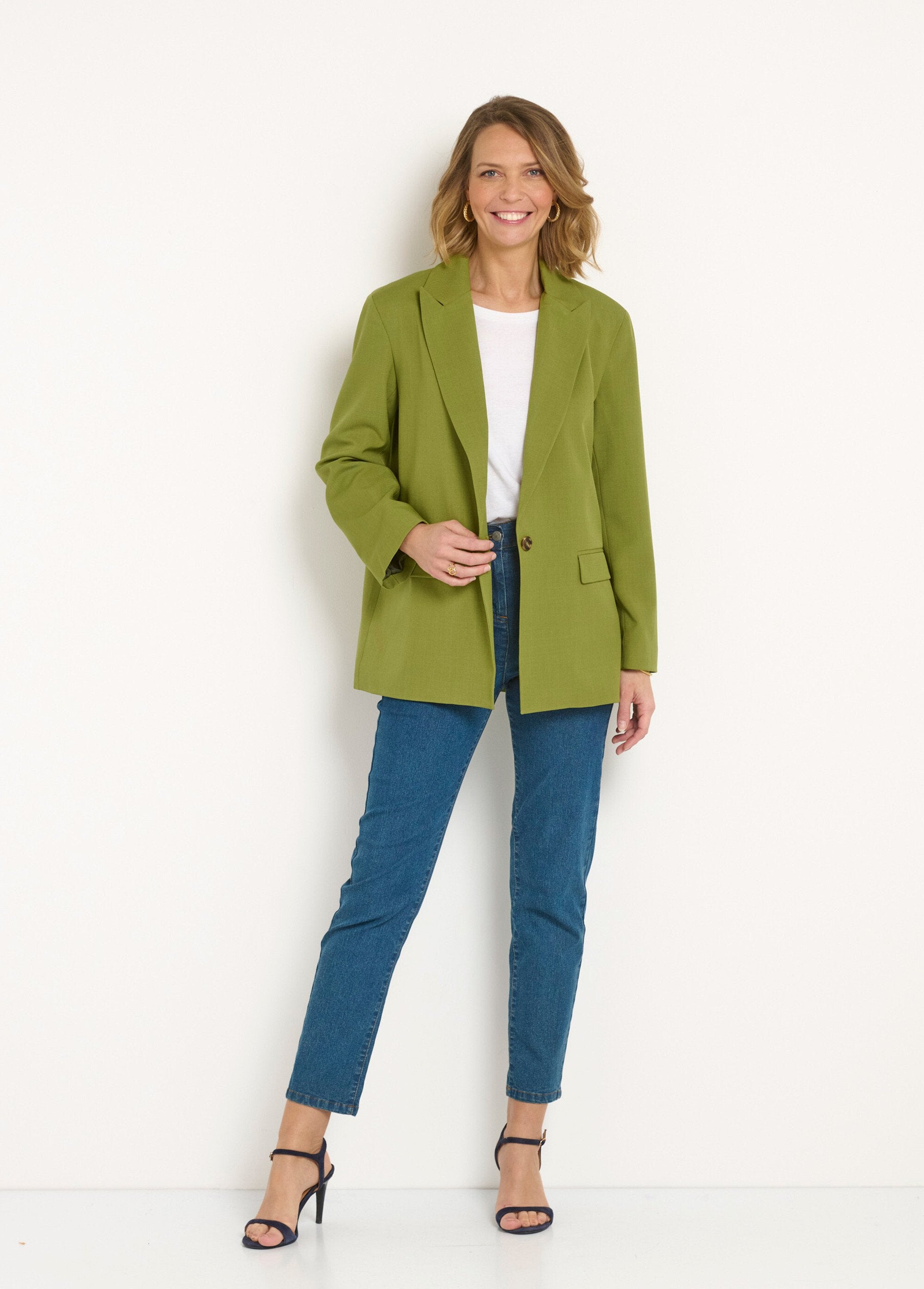 Long_1-button_jacket_with_tailored_collar_Green_SF1_slim